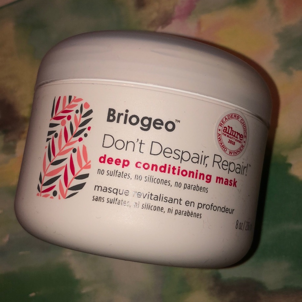 Briogeo Don’t Despair, Repair!
